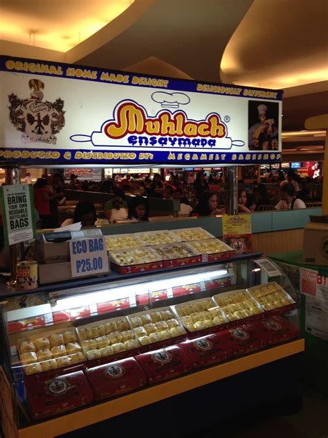 muhlach ensaymada branches|Store Locations .